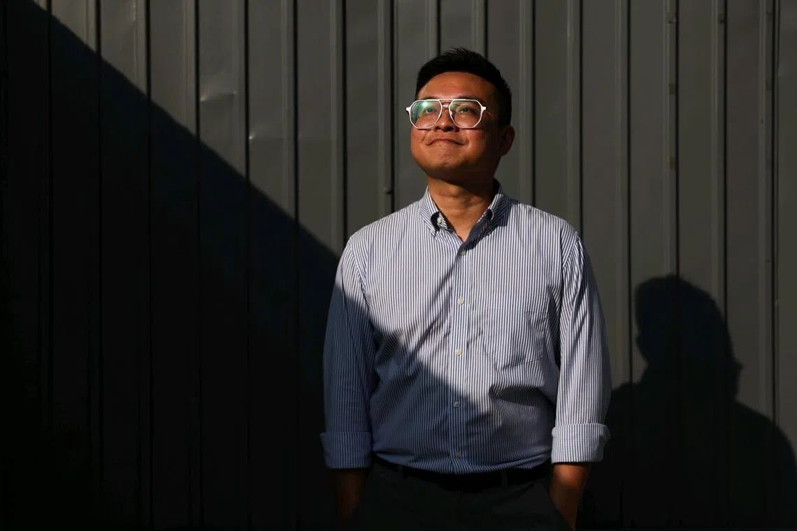 The Hidden Struggle: Why Singapore's Educated Elite Are Turning to Drugs