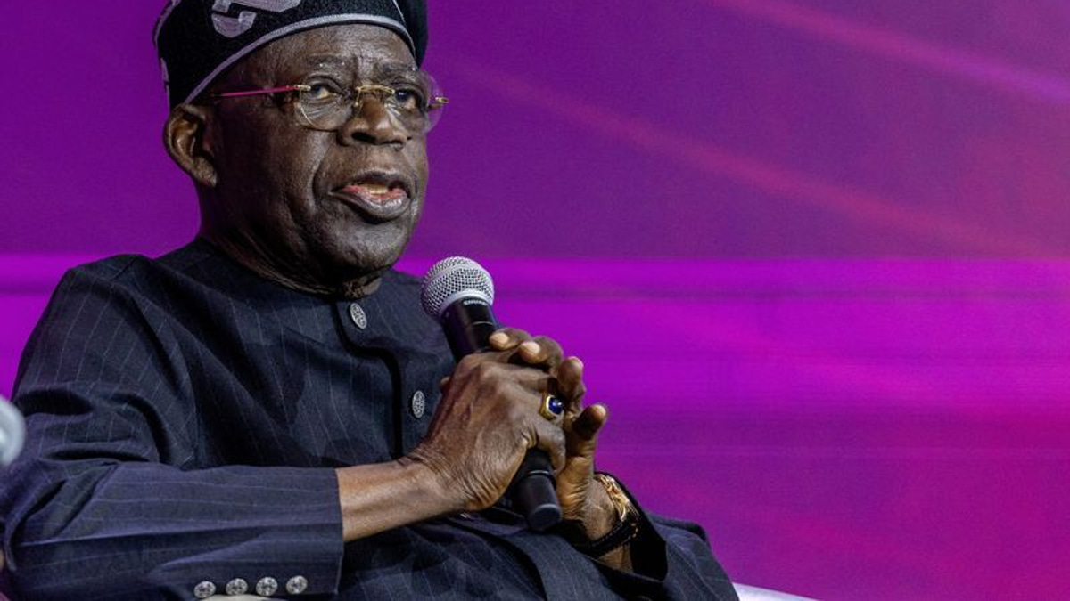 Nigeria launches investigation into tech giants over news content practices