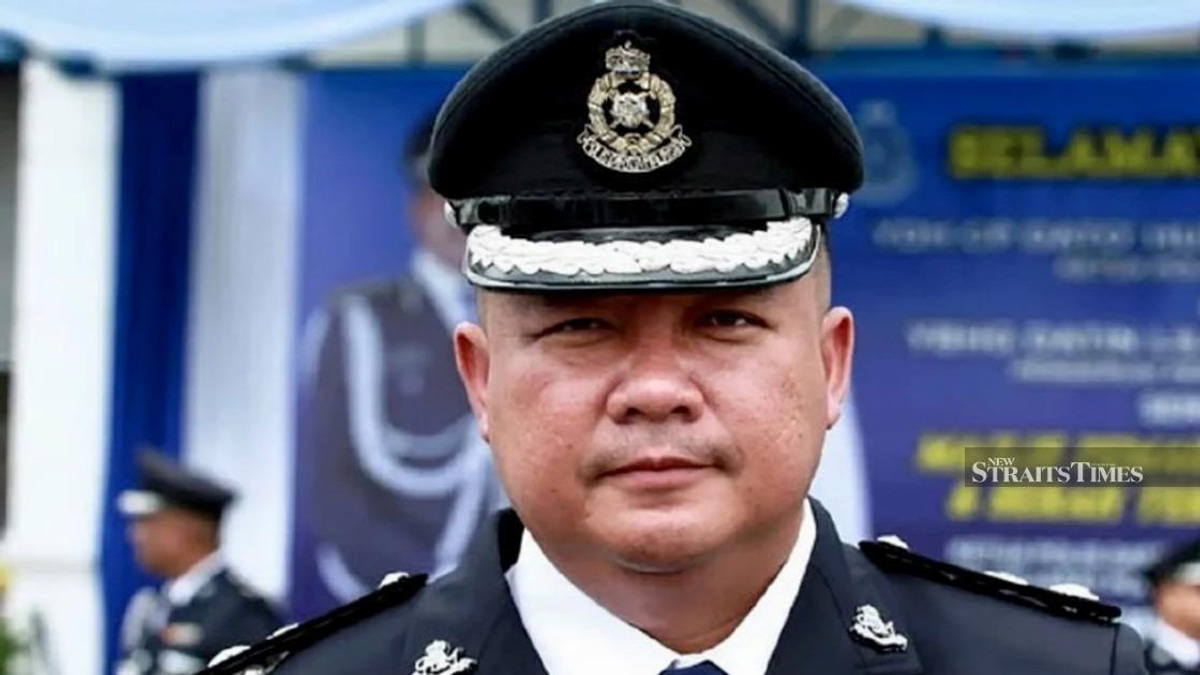Eight arrested over killing of worker at Banting palm oil estate