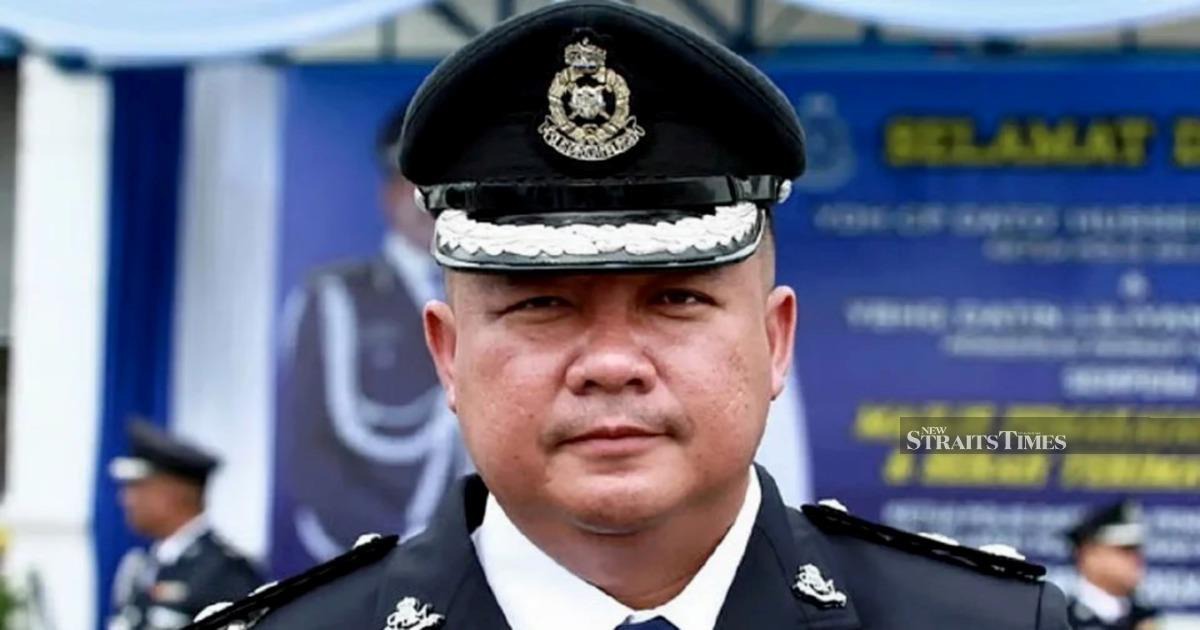 Eight arrested over killing of worker at Banting palm oil estate