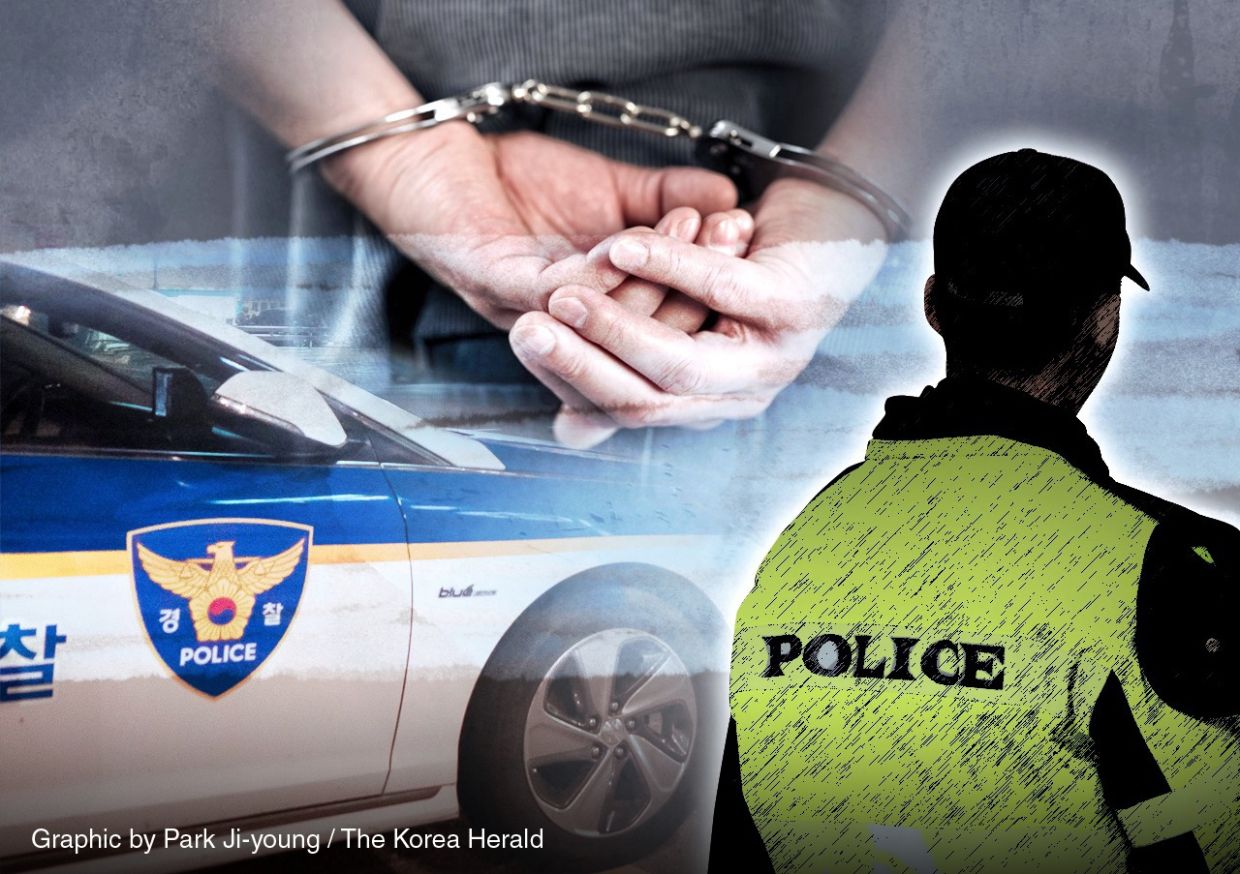 South Korean Police's Near-Miss in Murder Case Raises Questions Over Operational Protocol