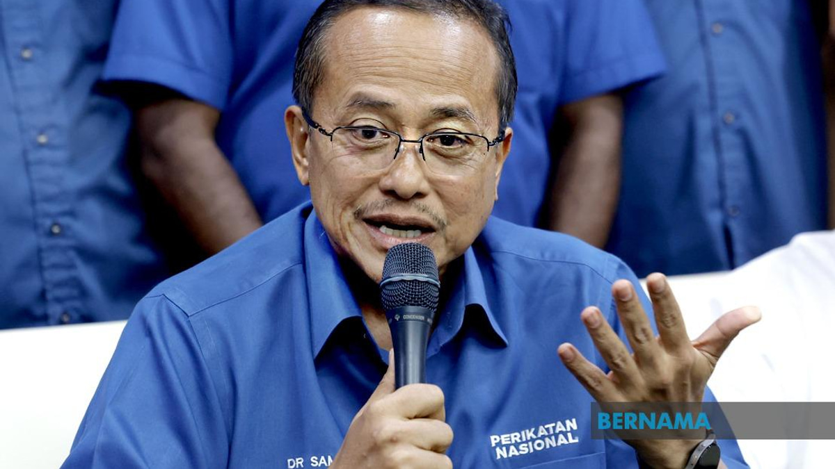PN Unveils Six-Point Plan for Negeri Sembilan Ahead of August Election