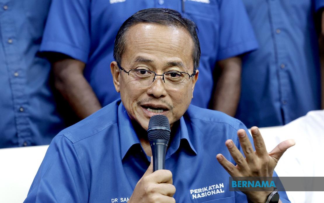 PN Signals Willingness To Negotiate Coalition Deal With BN Ahead Of Melaka Election