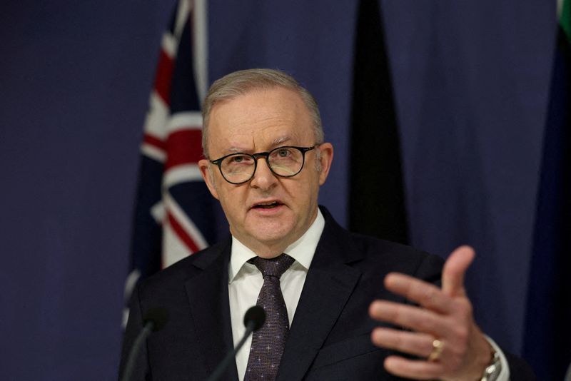 Australia Establishes Dedicated Government AI Office to Streamline Regulation and Investment