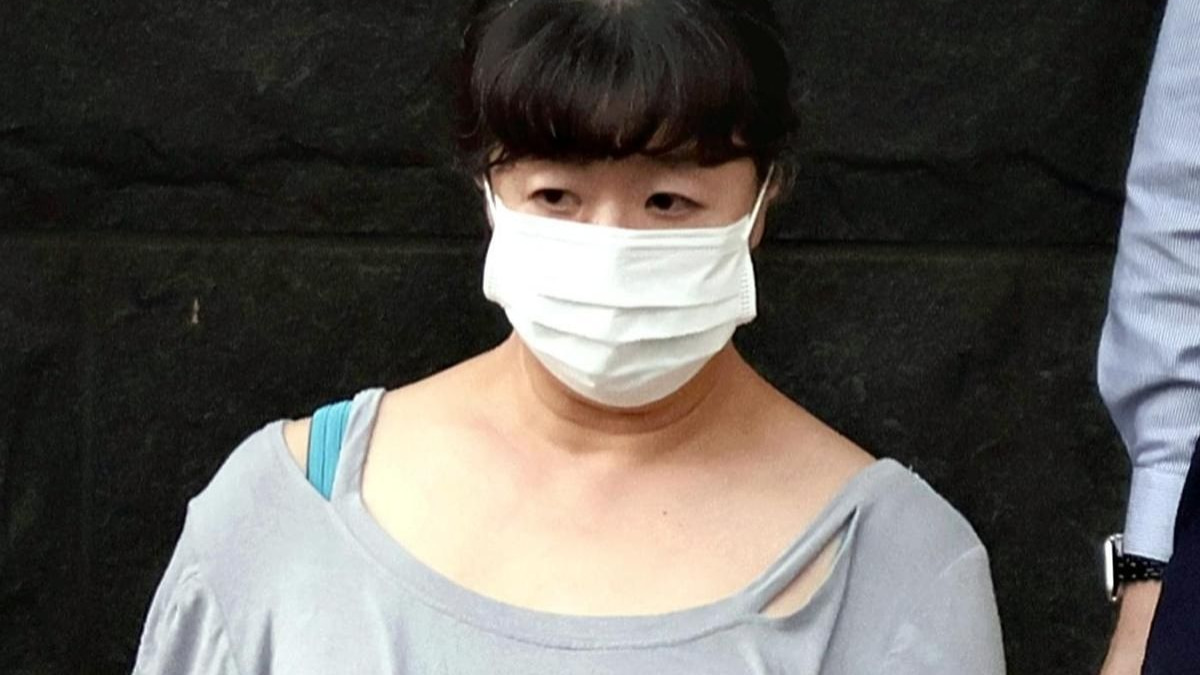 Japanese Midwife Arrested Over Hospital Patient's Death in Alleged Contamination Case