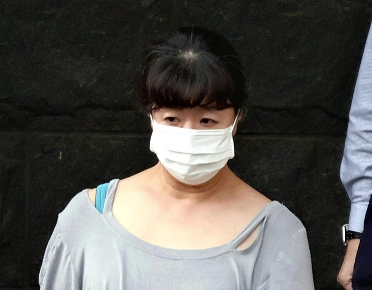 Japanese Midwife Arrested Over Hospital Patient's Death in Alleged Contamination Case