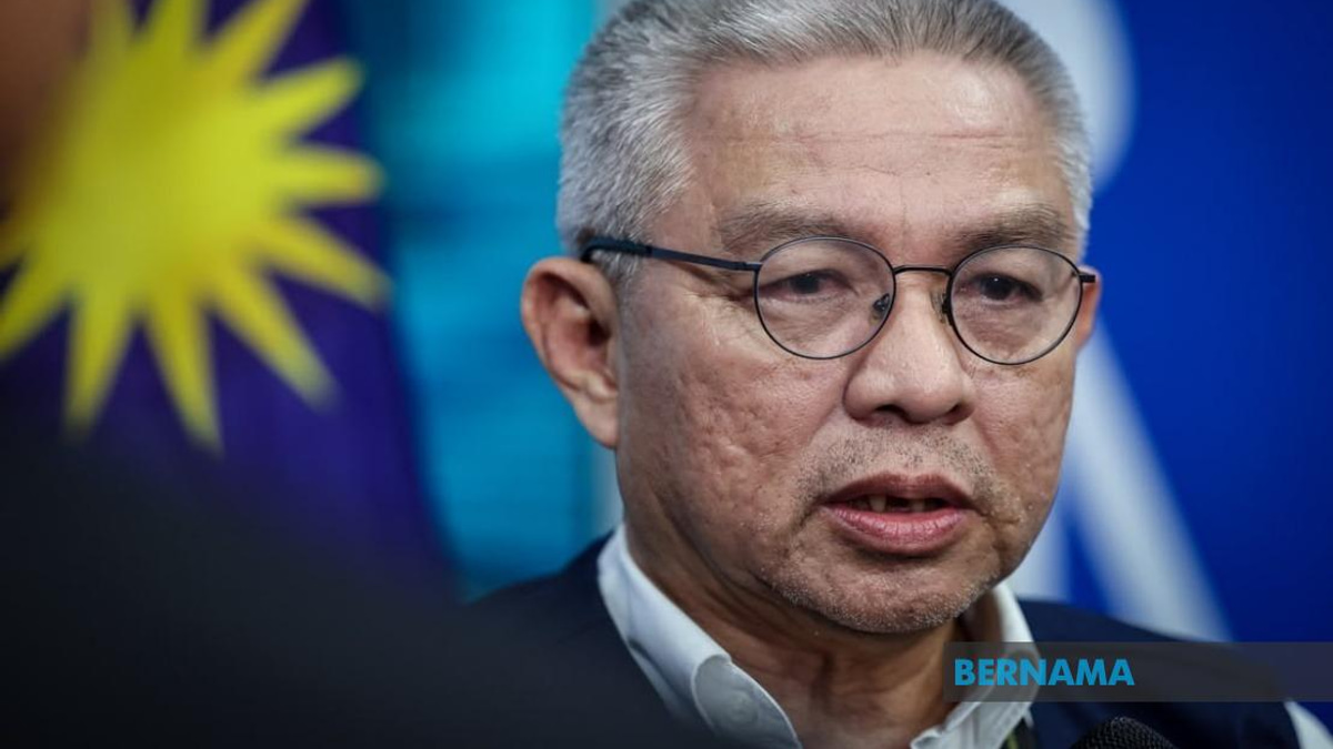 Dr Adham Baba Leverages Community Relations and Service Record in Pasir Raja Campaign