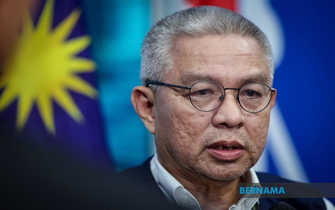 Dr Adham Baba Leverages Community Relations and Service Record in Pasir Raja Campaign