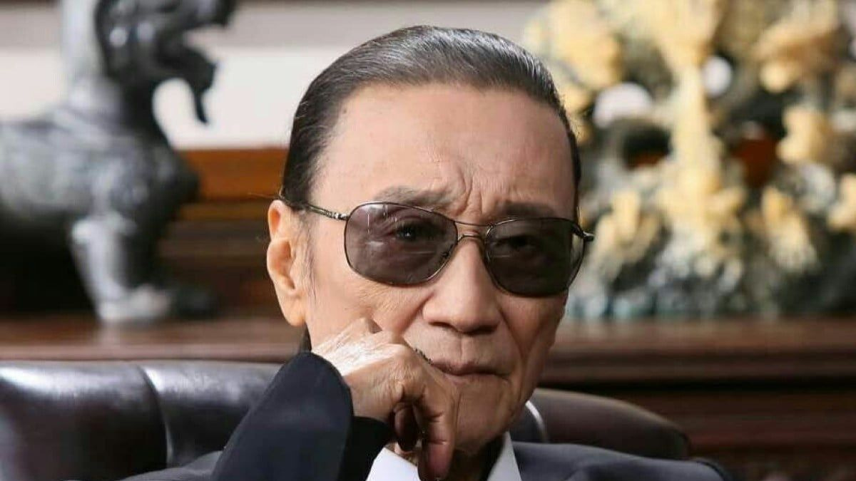 Patrick Tse's passing marks symbolic end of Hong Kong's cinematic golden age