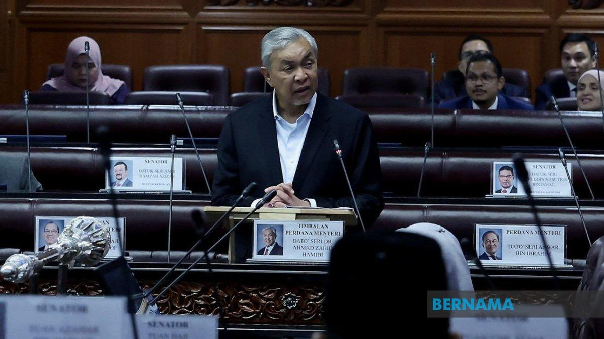 Online fraud charges in Malaysia surge to 8,014 by May, triggering push for stronger cybercrime law