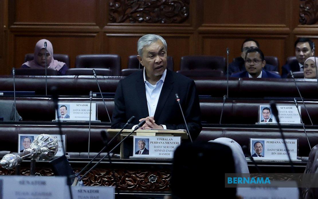 Online fraud charges in Malaysia surge to 8,014 by May, triggering push for stronger cybercrime law