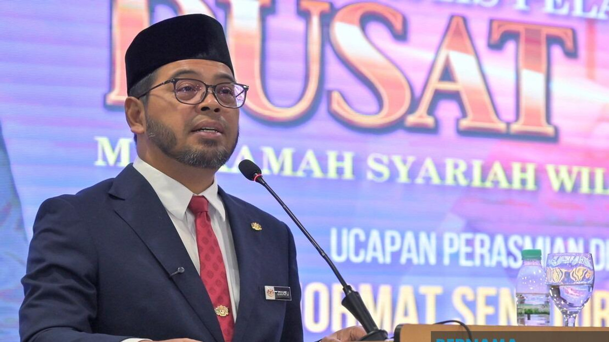 Federal Territories Syariah Court Opens Sulh Centre with Fast-Track Dispute Resolution
