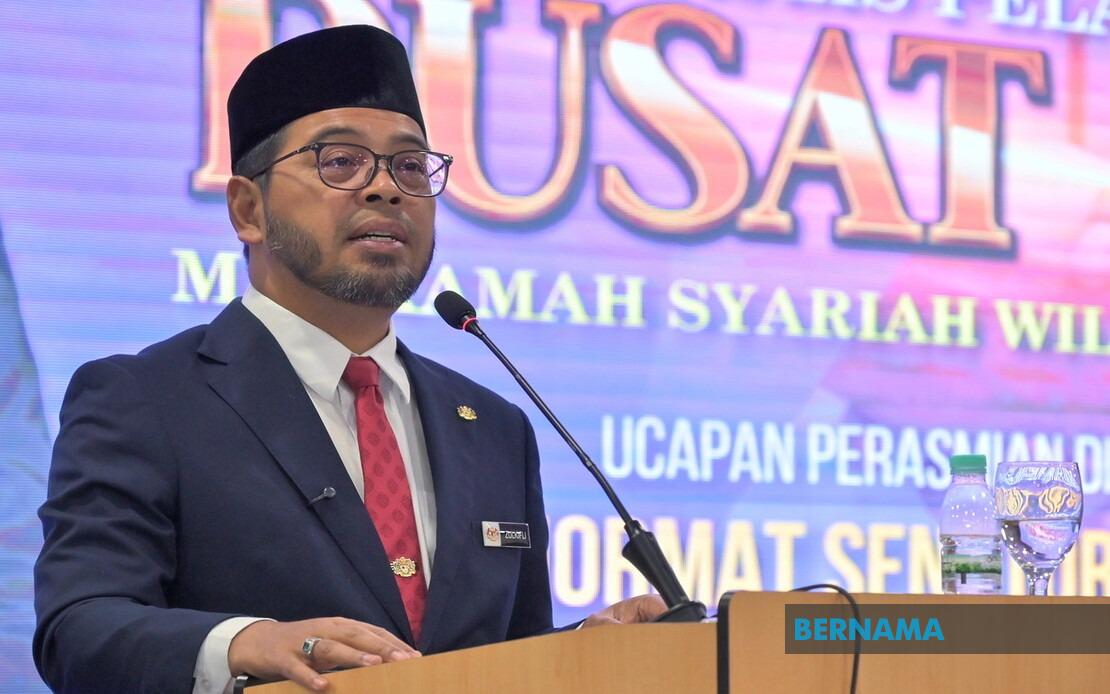 Federal Territories Syariah Court Opens Sulh Centre with Fast-Track Dispute Resolution