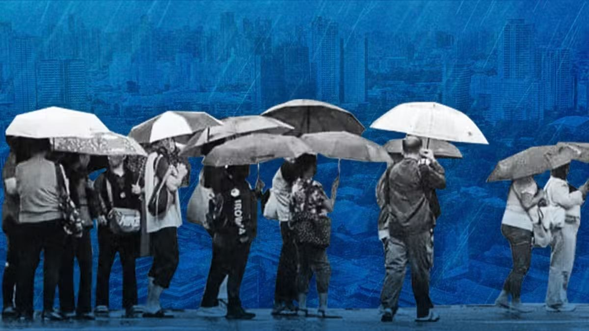 Metro Manila's Deluge Exposes Deeper Flood Control Crisis Beyond Infrastructure Alone