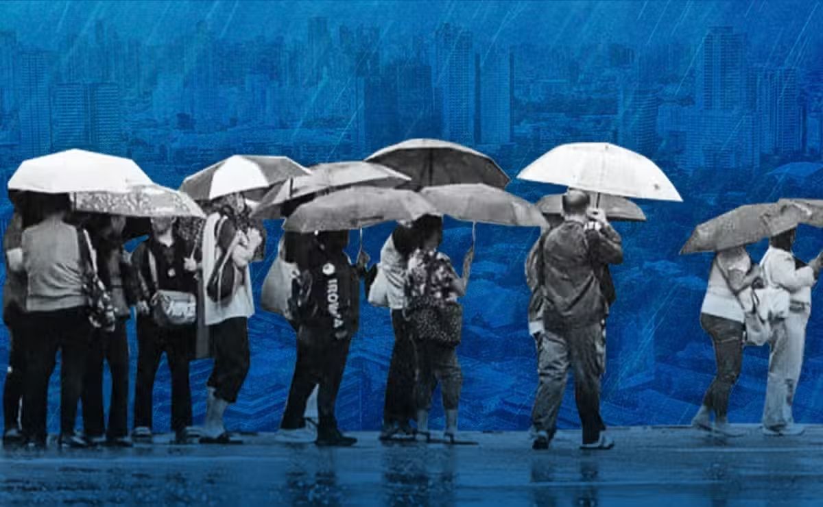 Metro Manila's Deluge Exposes Deeper Flood Control Crisis Beyond Infrastructure Alone
