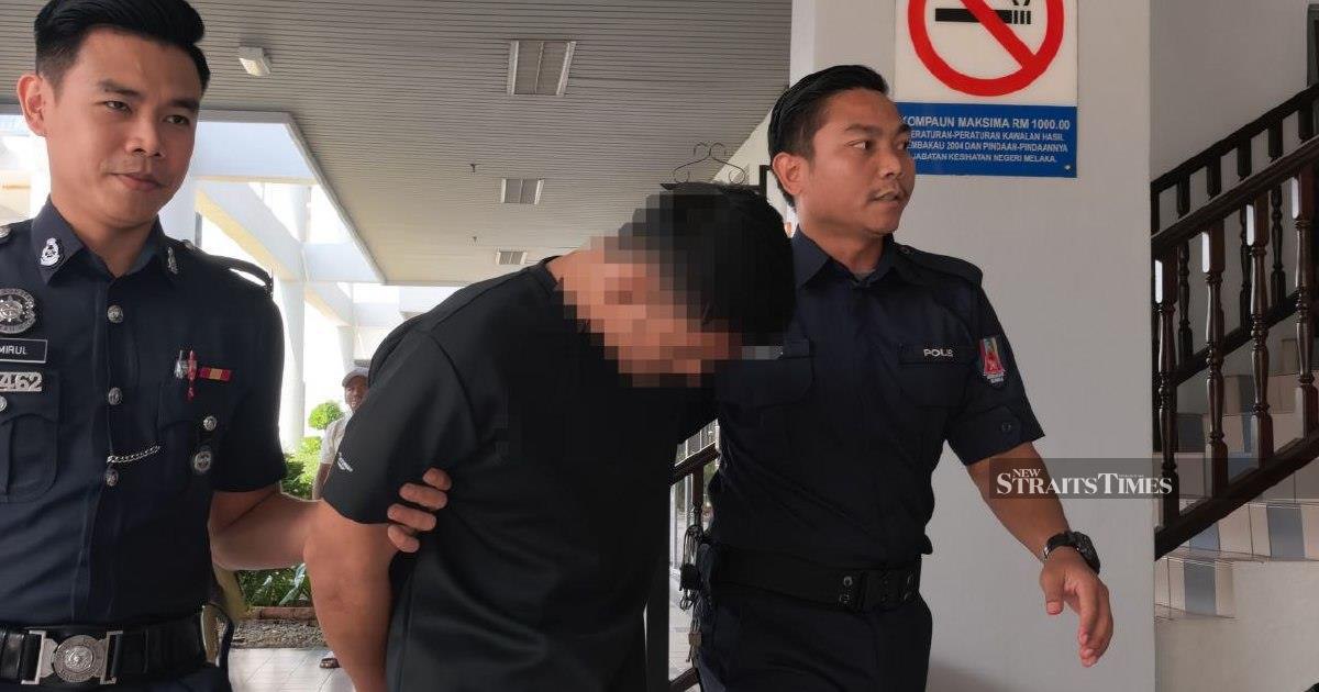 Ex-Henry Gurney Inmate Charged With Assaulting Teenage Sister