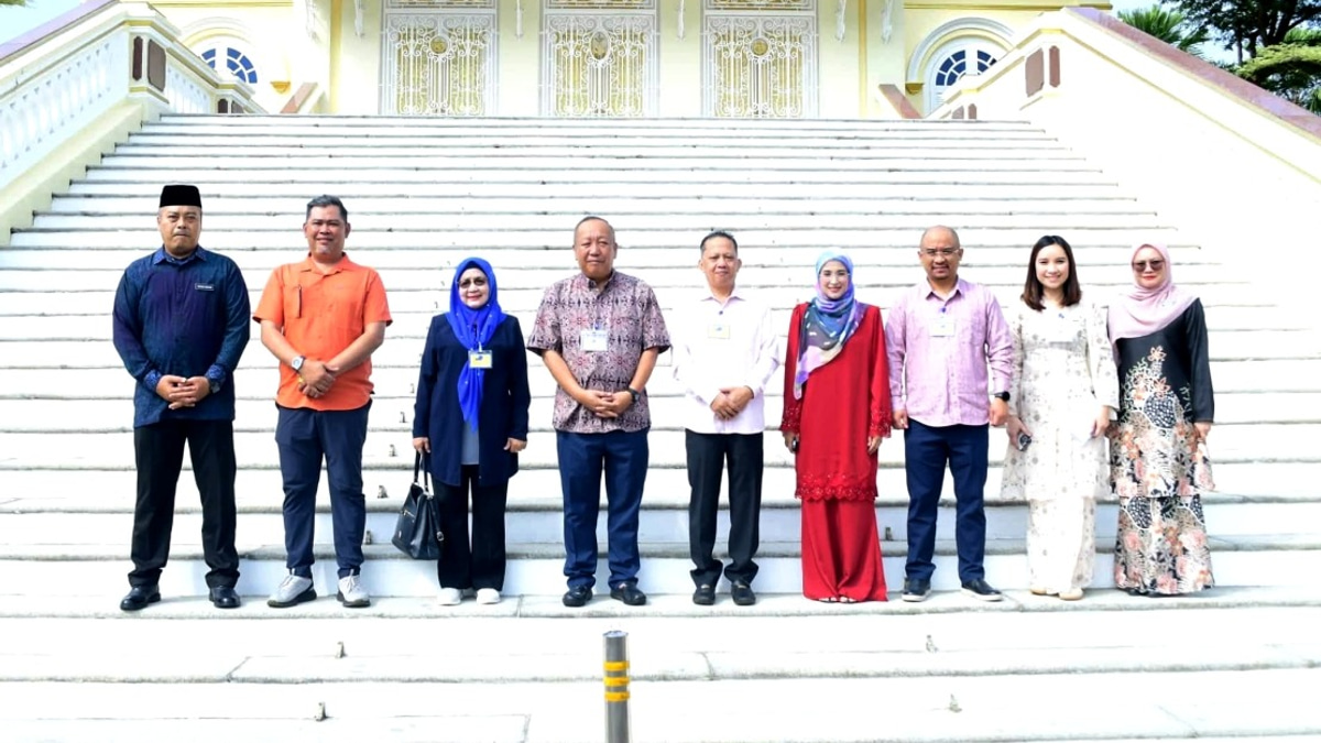 Sabah and Johor Forge Deeper Tourism Partnership Ahead of Visit Sabah 2027