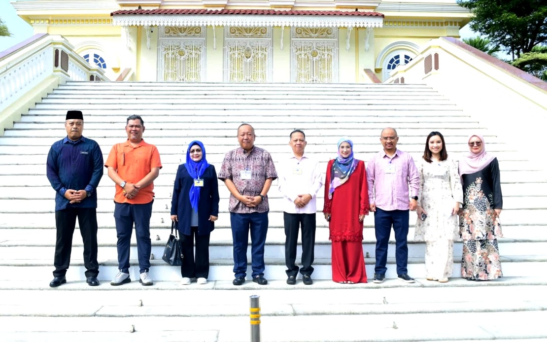 Sabah and Johor Forge Deeper Tourism Partnership Ahead of Visit Sabah 2027