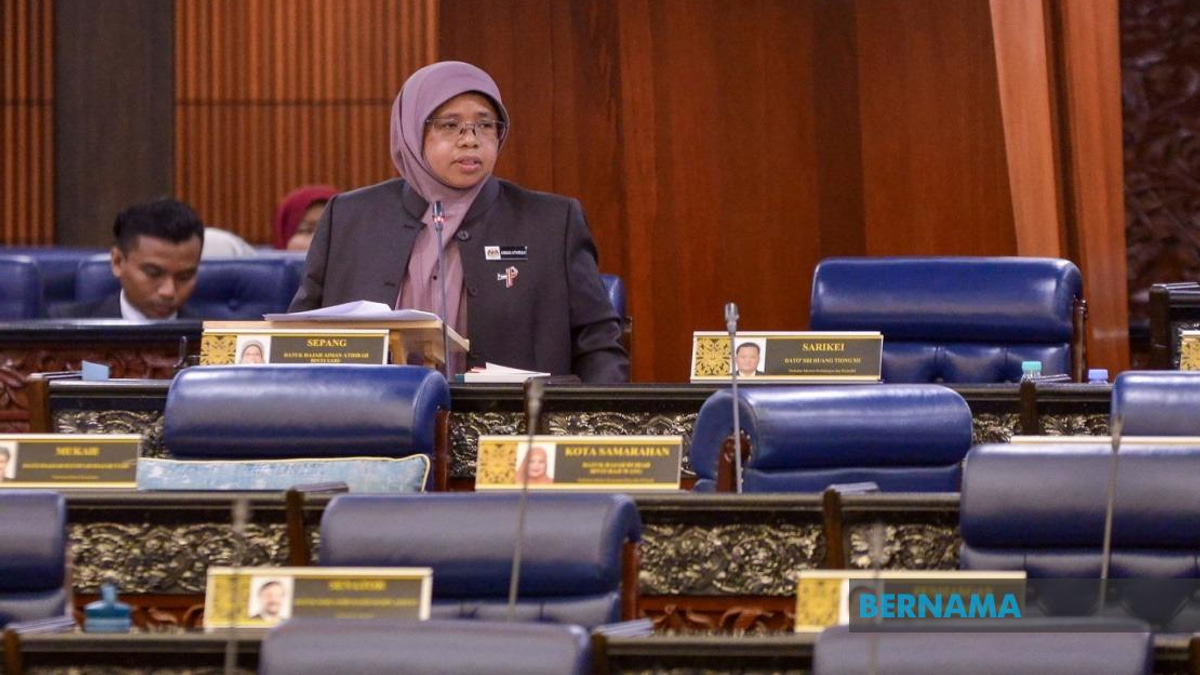 Malaysia's Data-Driven Housing Strategy: Reviving Thousands of Stalled Projects