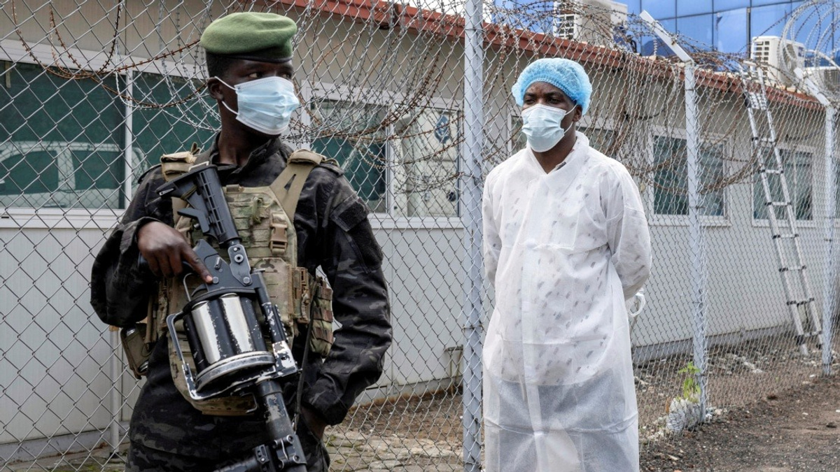 UN Warns Funeral Practices Accelerating Ebola Crisis in DR Congo as Deaths Exceed 800
