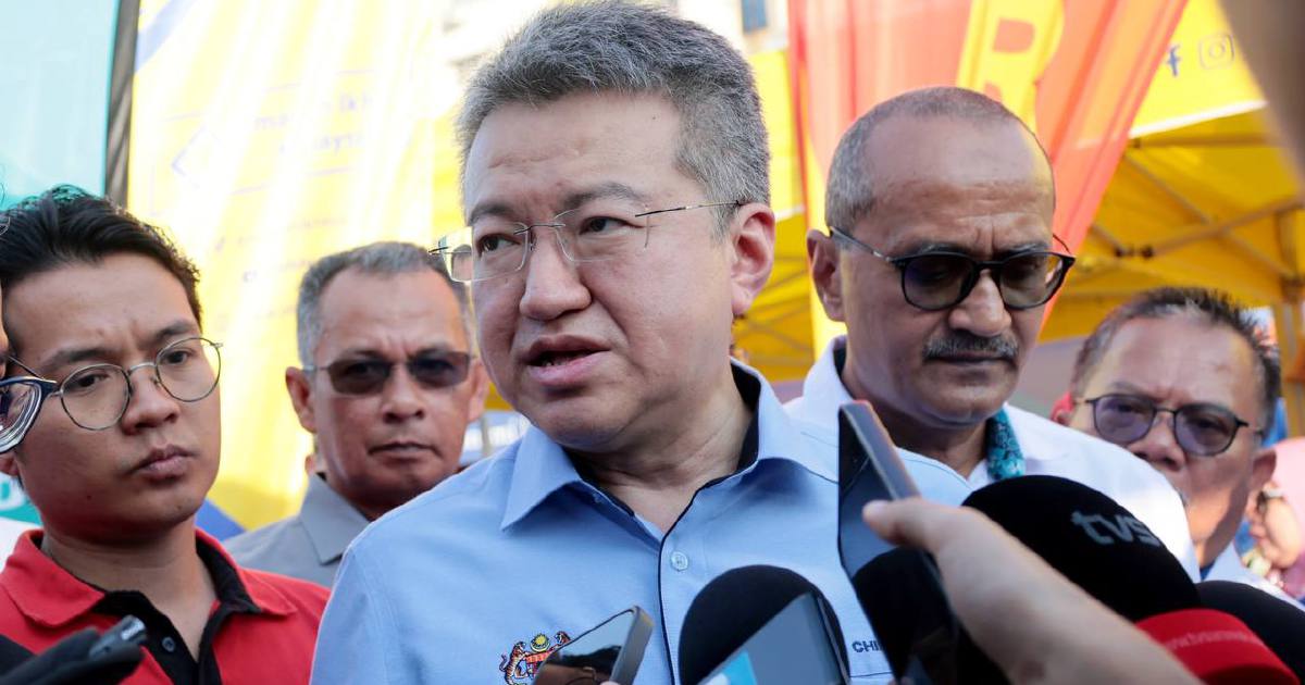Malaysia Charts Wider International Course Following Anwar's Russia and Turkmenistan Missions