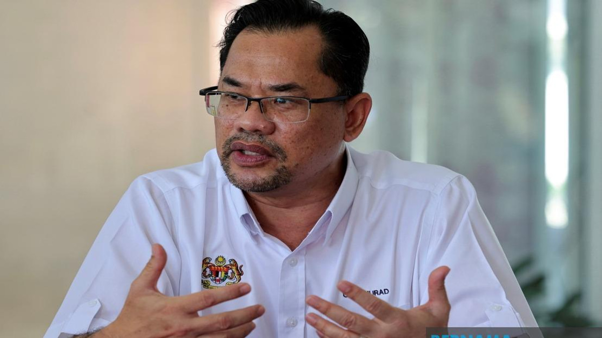 JKM's MADANI Programme Targets Rural Development Beyond Infrastructure in Nibong Tebal