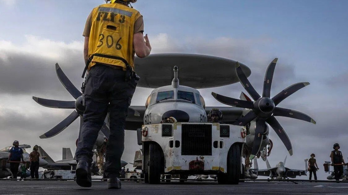 Iran-US ceasefire crumbles as missiles and drones light up the Gulf