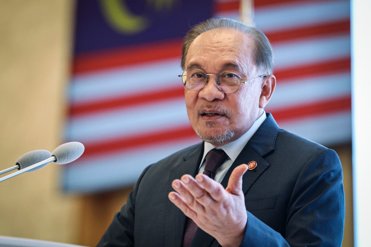 Malaysia Leverages Strategic Trading Position to Deepen Economic Ties Across Multiple Regions