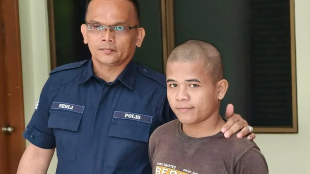 19-Year-Old Foreigner Charged With Rape of Elderly Woman in Sandakan