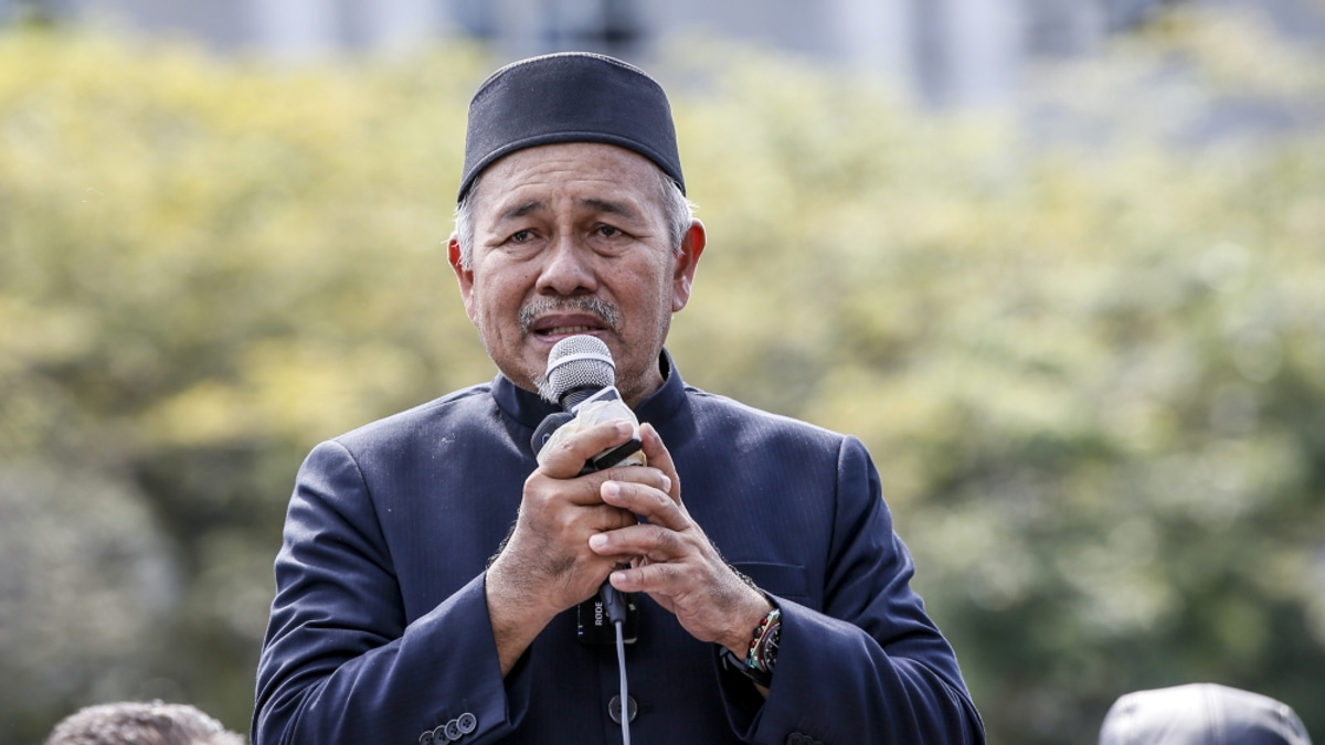 PAS signals willingness to expand BN-PN cooperation beyond current boundaries