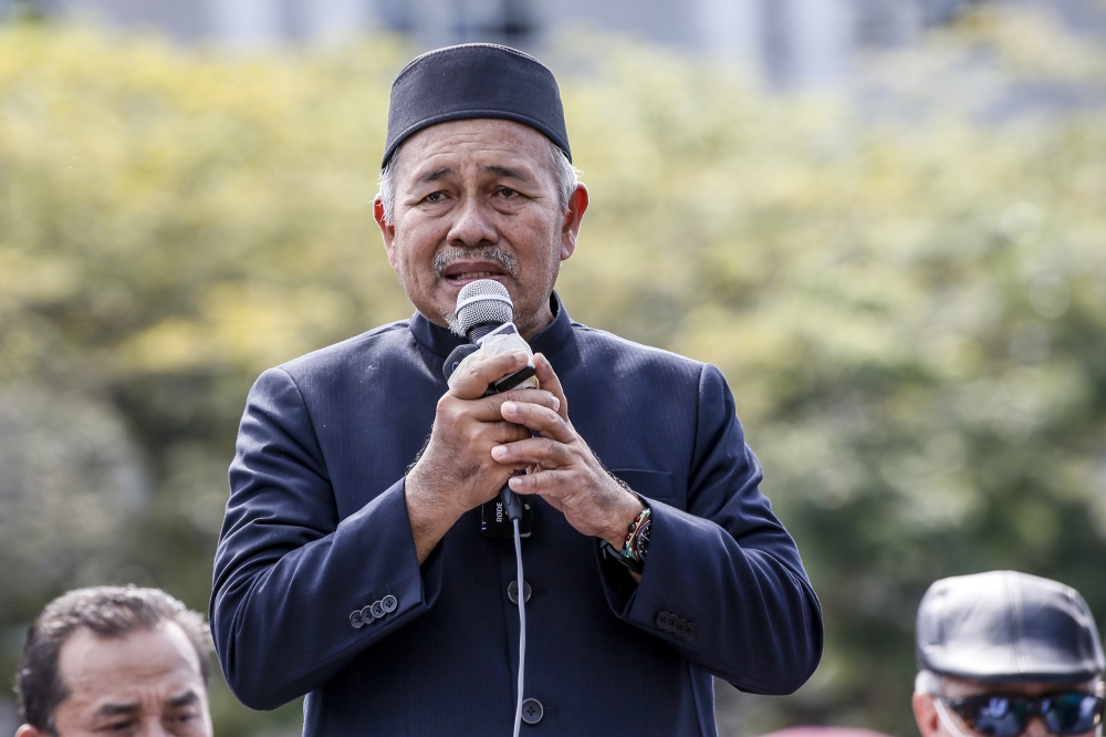 PAS signals willingness to expand BN-PN cooperation beyond current boundaries