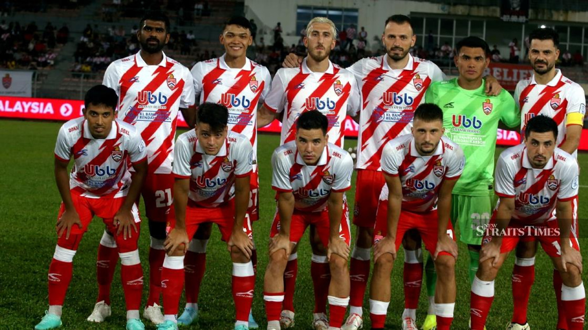 M-League's credibility on trial as KL City registration scandal prompts urgent calls for reform