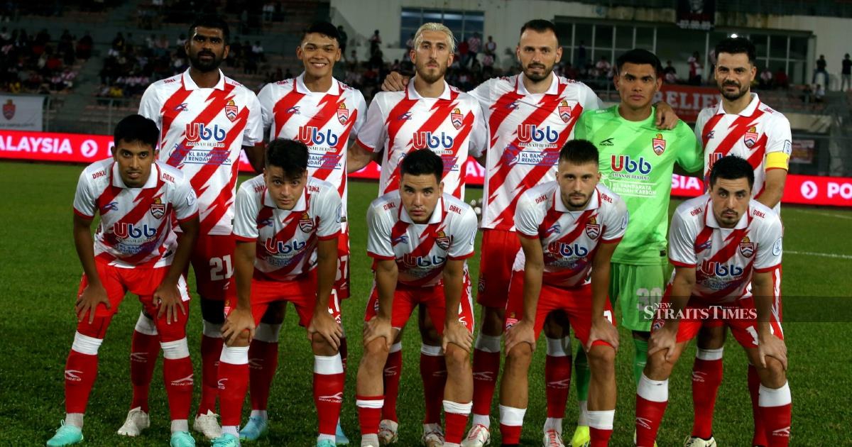 M-League's credibility on trial as KL City registration scandal prompts urgent calls for reform