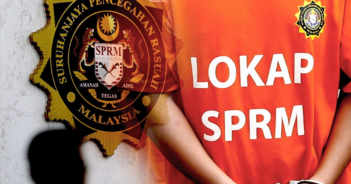 MACC detains five suspects in Penang land disposal abuse of power inquiry