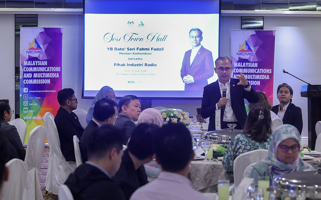 Government to Undertake Comprehensive Review of Radio Industry Through Policy Study