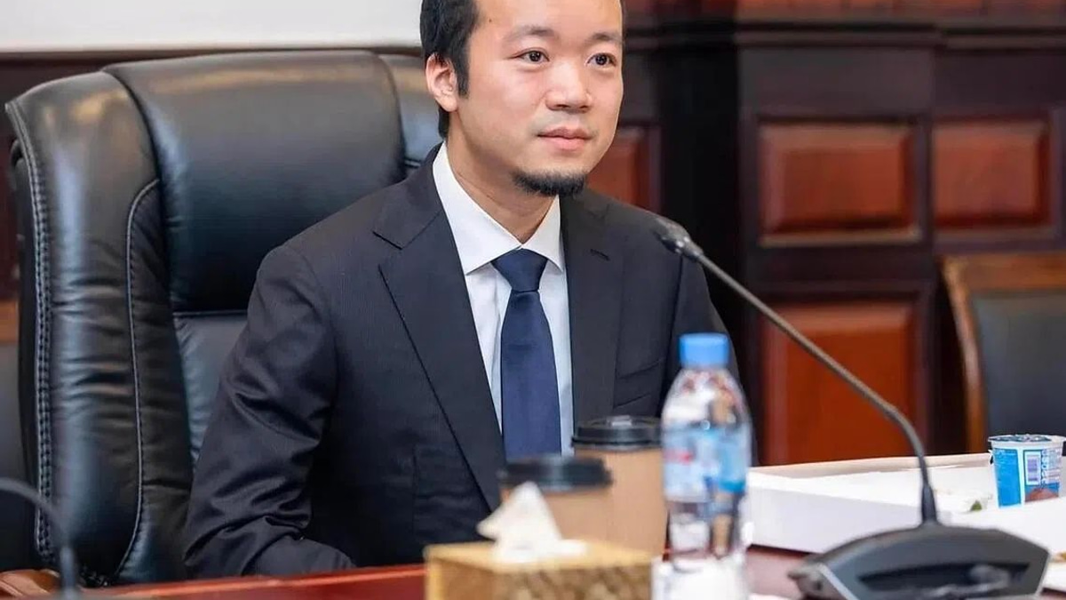 Unmasked: Chen Xing, trusted lieutenant of scam kingpin Chen Zhi, held vast Singapore assets