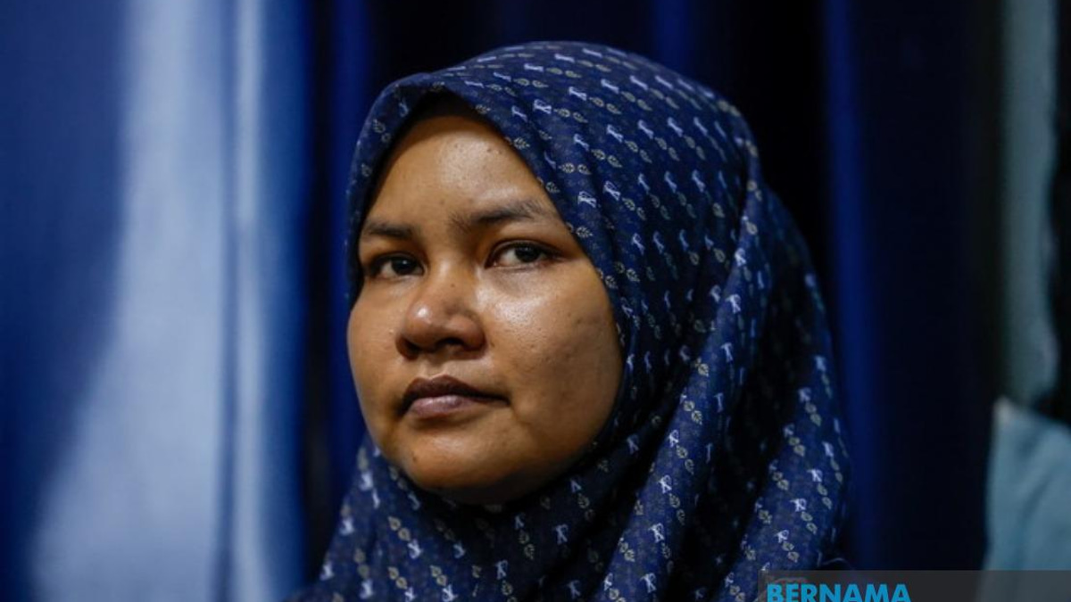 Widow To Pursue RM1 Million Civil Claim Over Delivery Rider Husband's Death