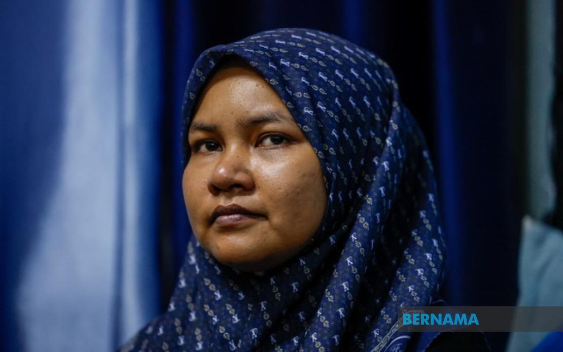 Widow To Pursue RM1 Million Civil Claim Over Delivery Rider Husband's Death