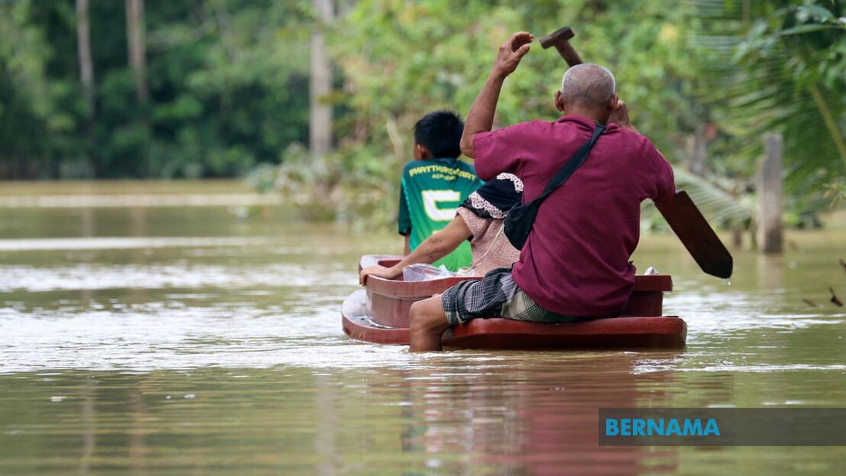 Thailand Strengthens Disaster Response Framework as Flood and Drought Threats Mount