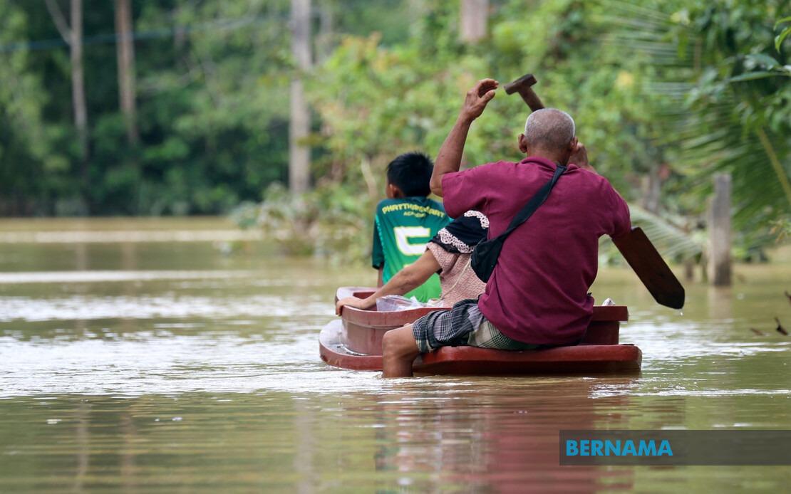 Thailand Strengthens Disaster Response Framework as Flood and Drought Threats Mount