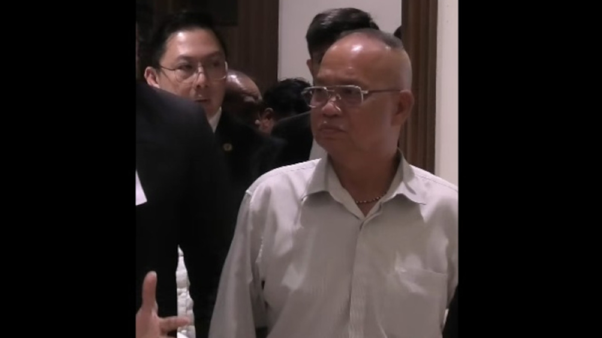 Sabah NGO Leader Denies Graft Charges Linked to RM2 Million Cultural Project