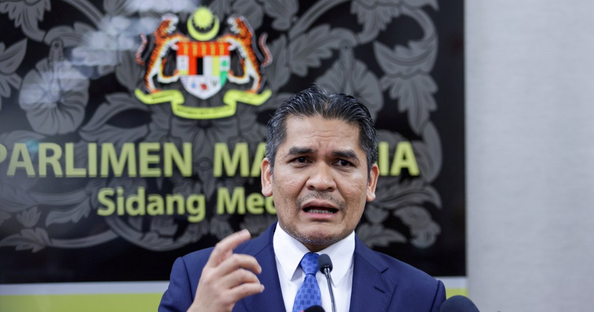 Bersatu MPs to Attend Tabung Haji RCI Sitting, Confirms Radzi Jidin