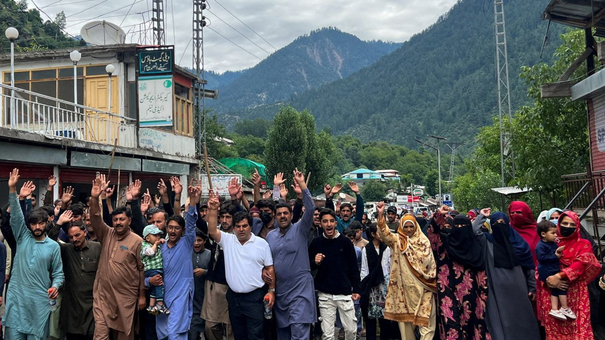 UN Demands Impartial Investigation into Kashmir Deaths as Region Braces for Elections