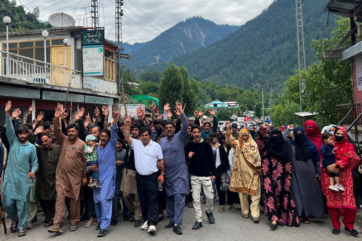 UN Demands Impartial Investigation into Kashmir Deaths as Region Braces for Elections