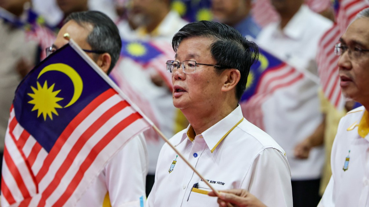Chow urges DAP cohesion as BN-PN alignment threatens opposition unity