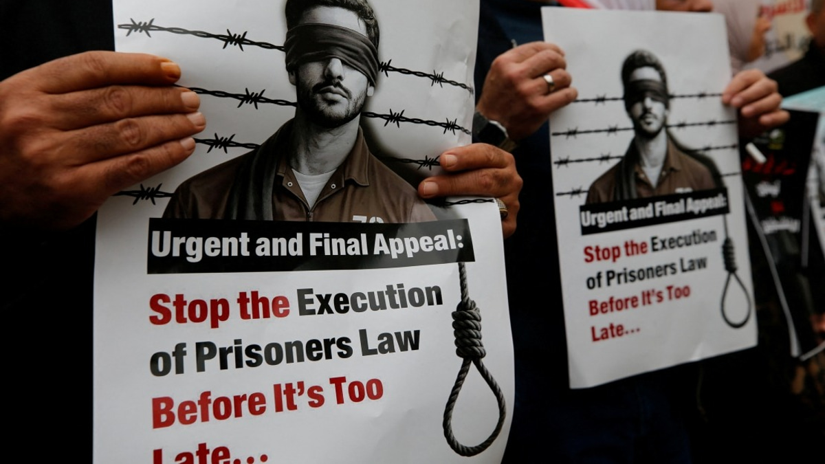 Palestine Reports Over 3,376 Held Without Trial as Detainee Abuse Claims Mount
