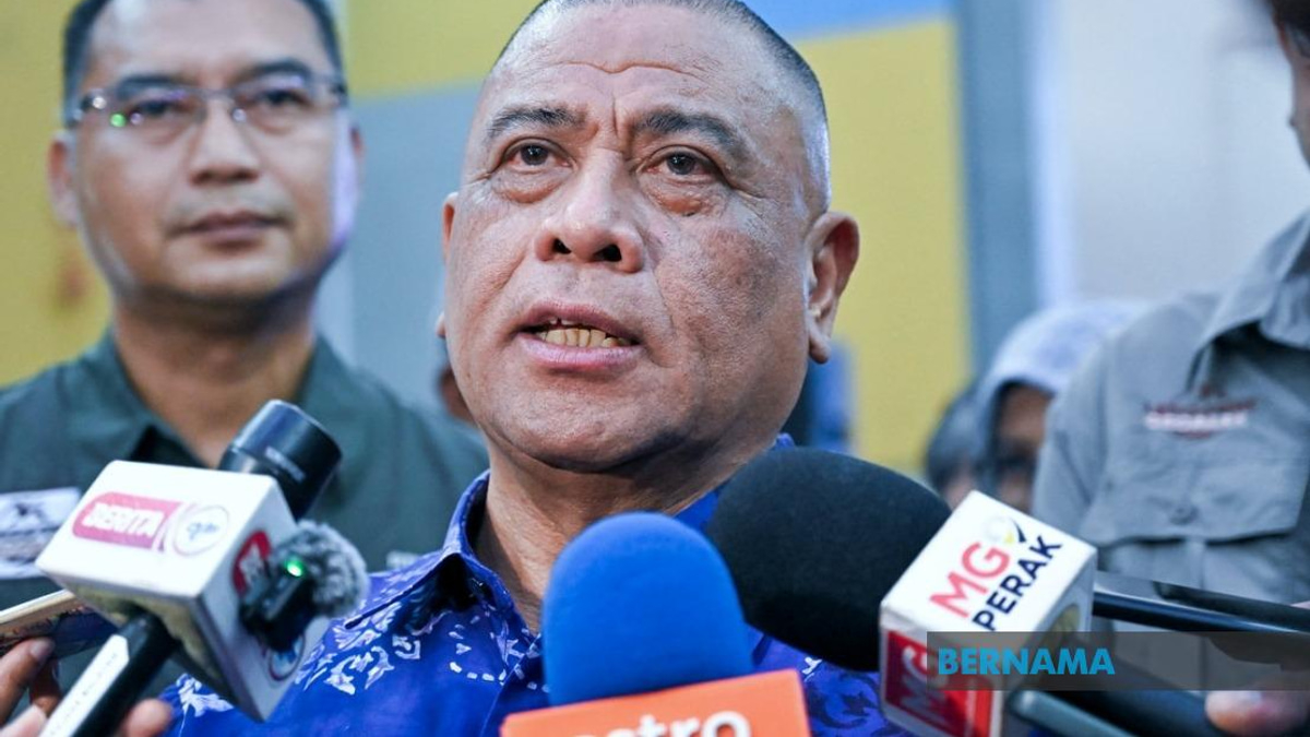 Perak authorities say deviant religious teachings remain manageable despite digital spread