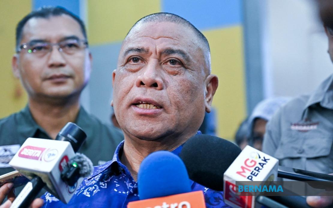 Perak authorities say deviant religious teachings remain manageable despite digital spread