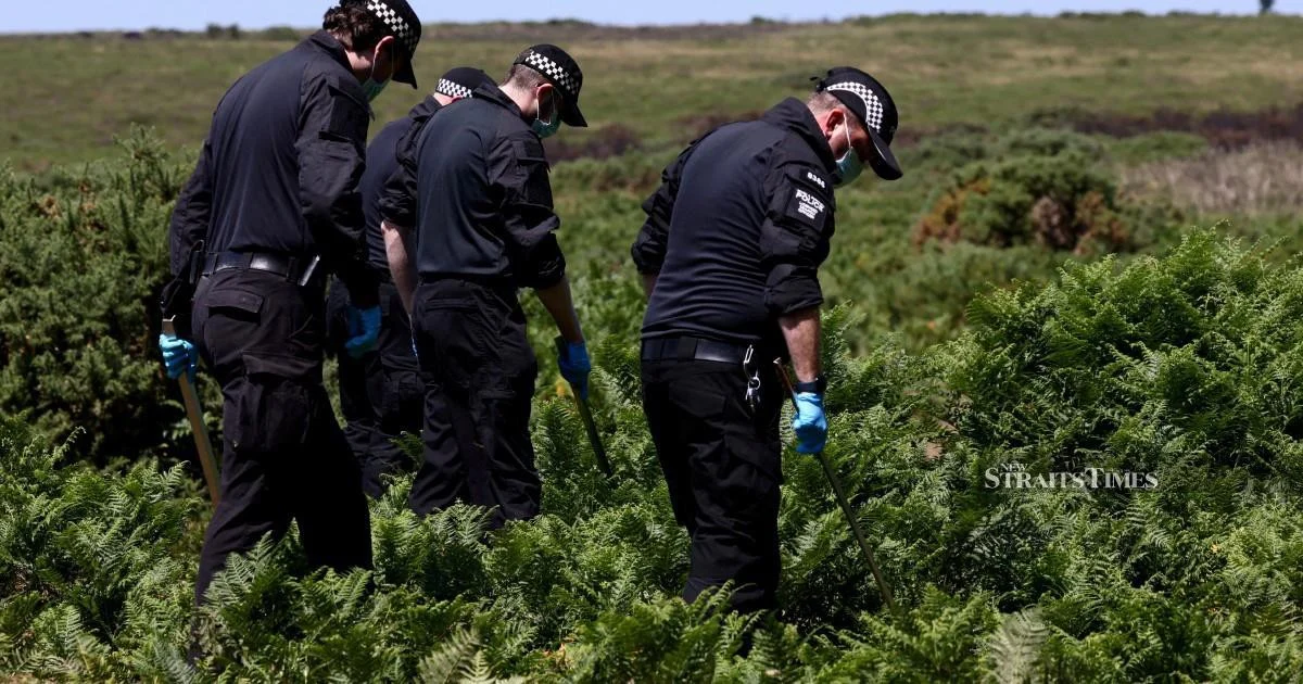 UK Police Arrest Suspect in Connection with Death of Former Conservative Minister Ann Widdecombe