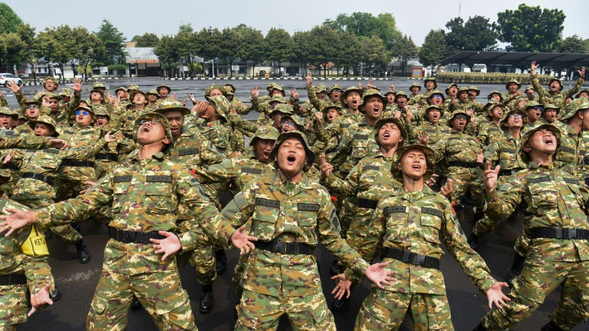 Four Deaths in Indonesia's Military Training for Rural Cooperative Managers Spark Urgent Review Calls